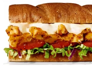 All Pro Sweet Onion Chicken Teriyaki 2