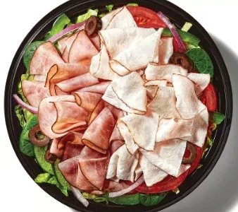 Bowl Oven Roasted Turkey