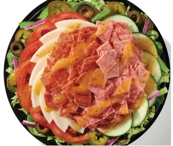 Bowl The Hotshot Italiano