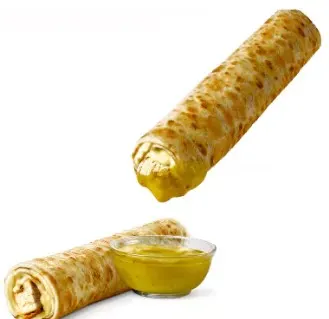 Chicken Cheese Dipper 1
