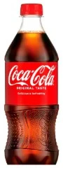 Coca Cola Classic