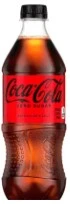 Coca Cola Zero Sugar