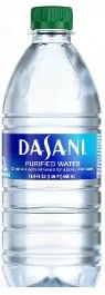 Dasani Water