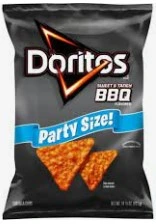 Doritos BBQ 1