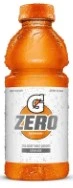 Garorade Zero Sugar 1
