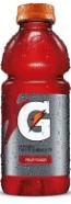 Gatorade Fruit Punch