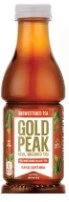 Gold Peak Unsweetened Tea
