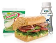 Kids 1 # subway kids menu prices