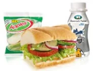 Kids 4 Kids Veggie Delite