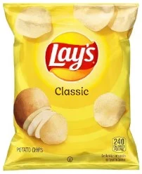 Lays Classic