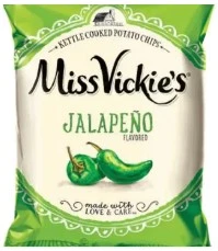 Miss Vickie s Jalapeno