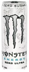 Monster Energy Zero Ultra 1