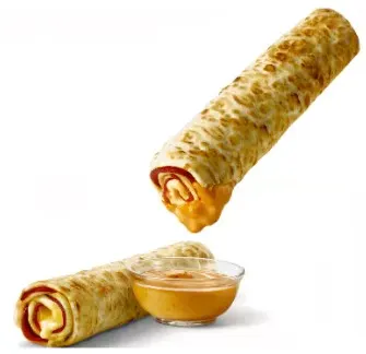 Peproni Cheese Dipper