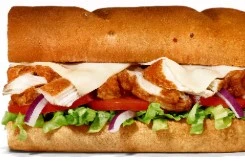 Rotisserie Style Chicken