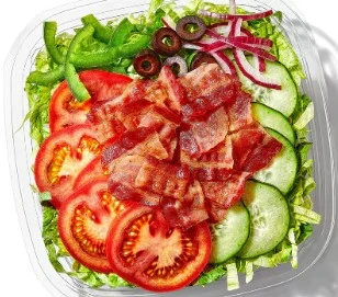 Salads B.L.T