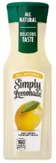 Simply Lemonade