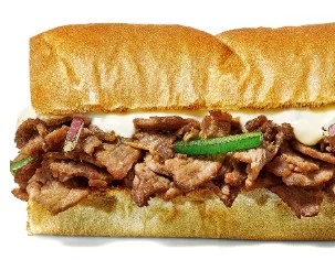 Steak and Cheese