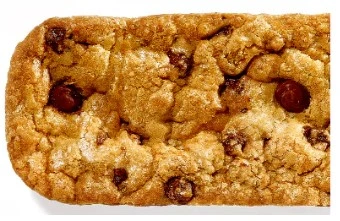 Subway Footlong Cookie 1