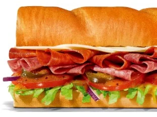 The Hotshot Italiano