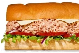 Subway Menu with Prices – (Updated 2026) 2 Tuna 1 e1772010716282