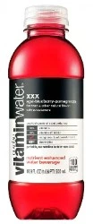 Vitamin Water XXX