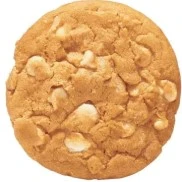 White Chip Macadamia Nut