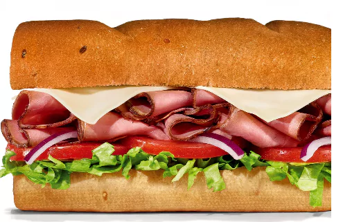 Subway Roast Beef Sandwich Calories 1 Subway Roast Beef Sandwich Calories