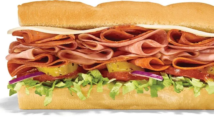 Subway Supreme Meats: A Bold, Flavor-Packed Sandwich You’ll Love 1 Subway Supreme Meats 1