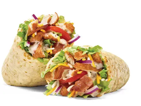 8 The Great Garlic 1