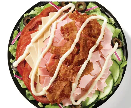 Subway All-American Club Bowl 1 # Subway All-American Club Bowl