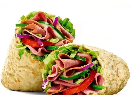 Subway Cold Cut Combo Wrap Calories & Nutrition