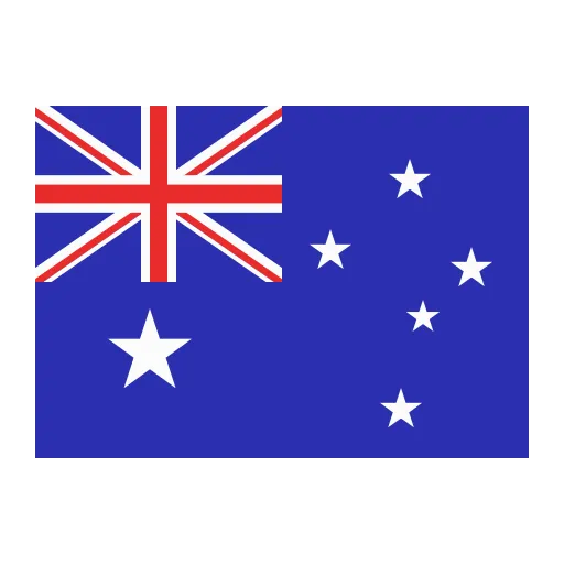 Choose Country 3 image flag of australia