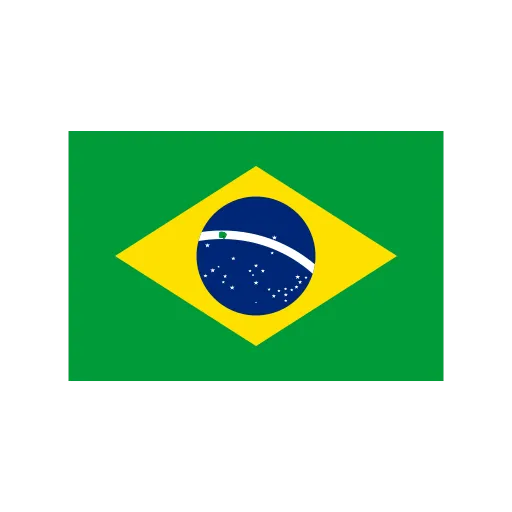 Choose Country 16 image flag of brazil