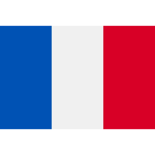 Choose Country 7 image flag of france