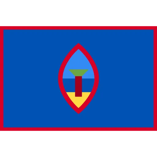 Choose Country 8 image flag of guam