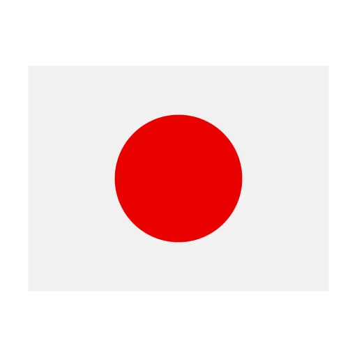 Choose Country 12 image flag of japan