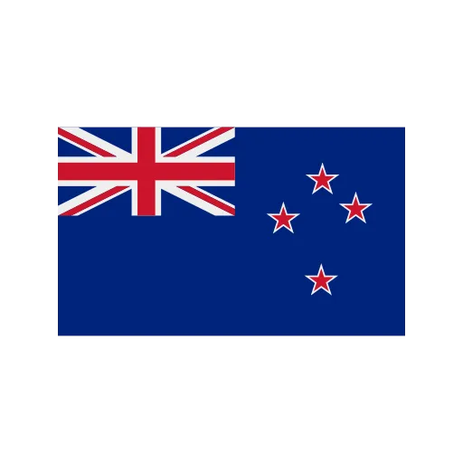 Choose Country 11 image flag of new zealand