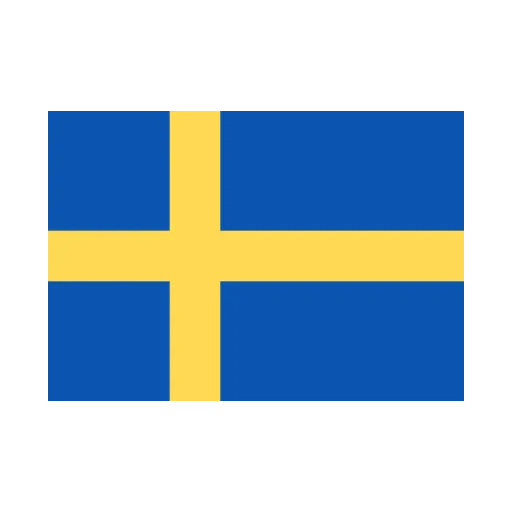 Choose Country 13 image flag of sweden