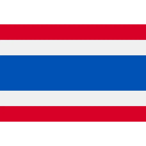Choose Country 14 image flag of thailand
