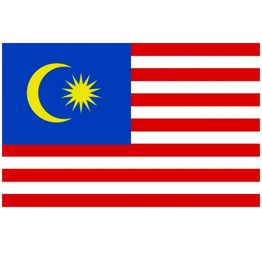 Choose Country 23 image malaysia flag