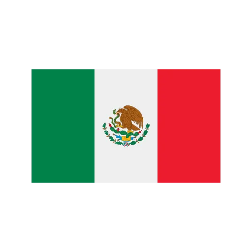 Choose Country 18 image mexico flag