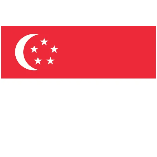 Choose Country 24 image singapore flag