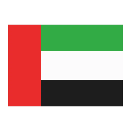 Choose Country 25 image uae flag