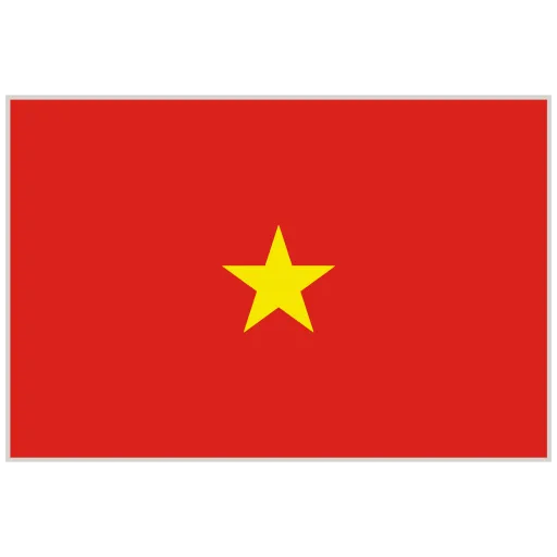 Choose Country 31 image vietnam flag