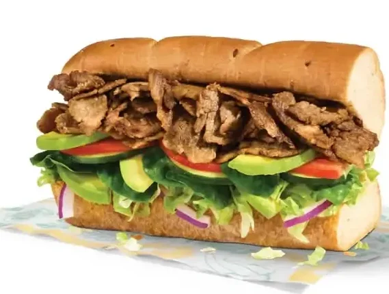 Subway Menu with Prices – (Updated 2026) 17 seasoned steak avocado e1771857020711