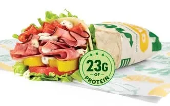 Subway Menu with Prices – (Updated 2026) 12 subway italian trio e1772039622545