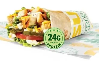 Subway Menu with Prices – (Updated 2026) 11 subway peppercorn ranch chicken e1772039449607